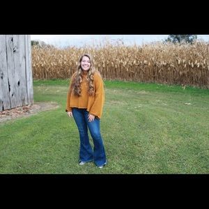 Meet your Posher, Brianna